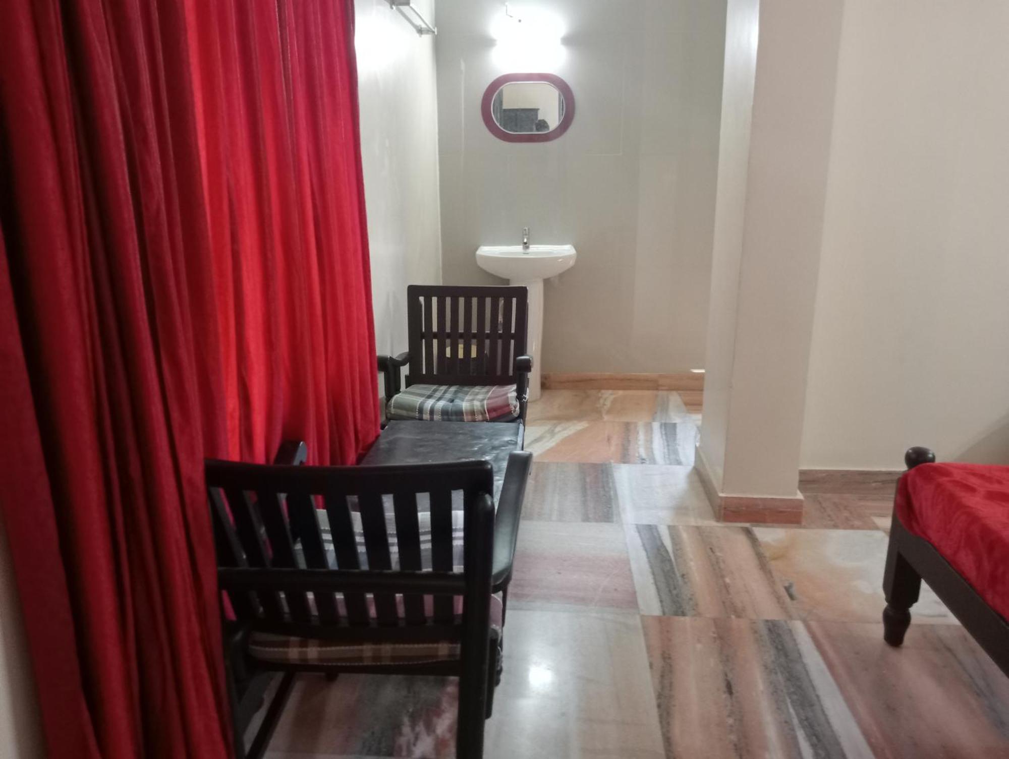 Hotel Hill Town Coorg Madikeri Buitenkant foto