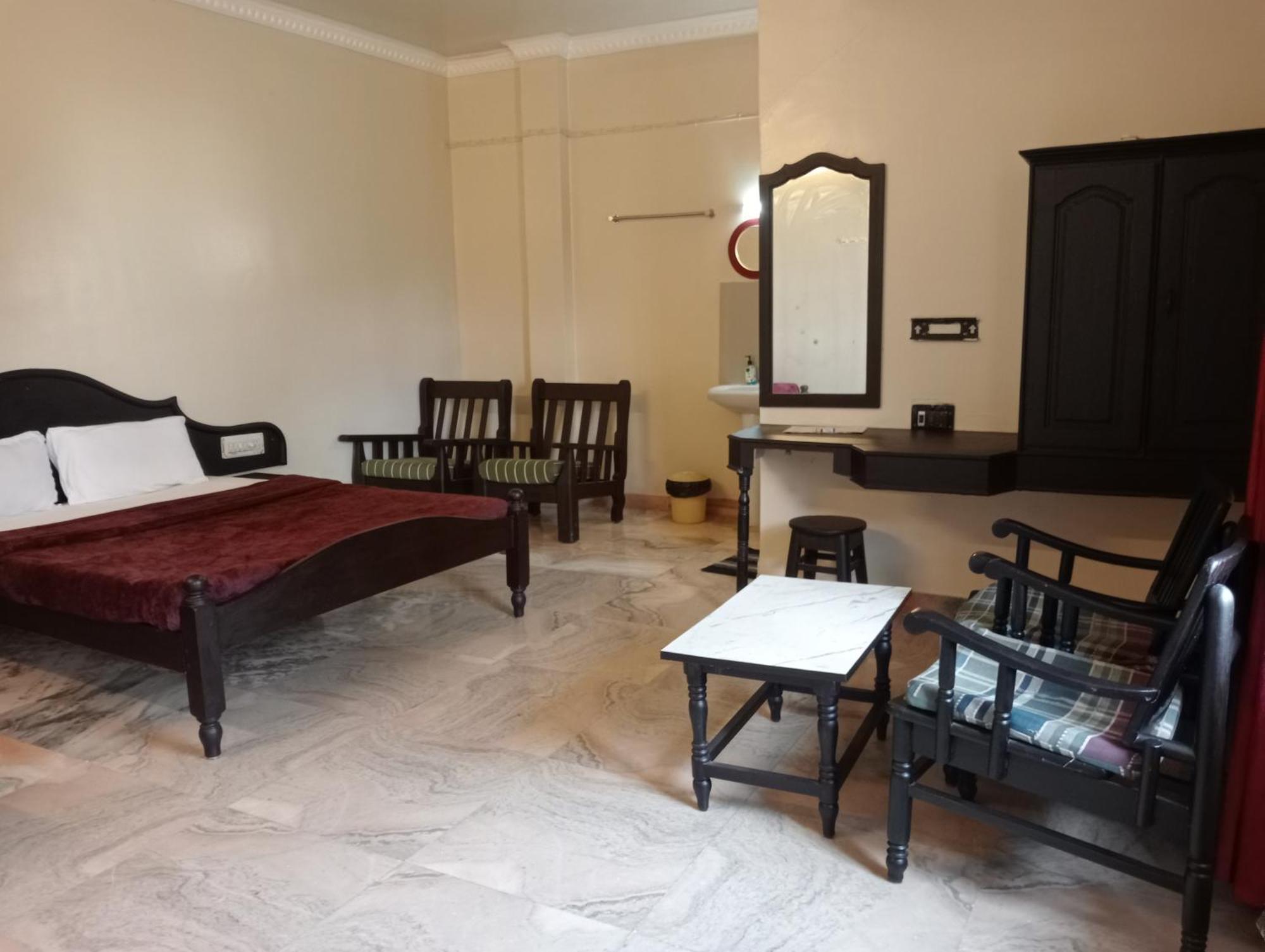 Hotel Hill Town Coorg Madikeri Buitenkant foto