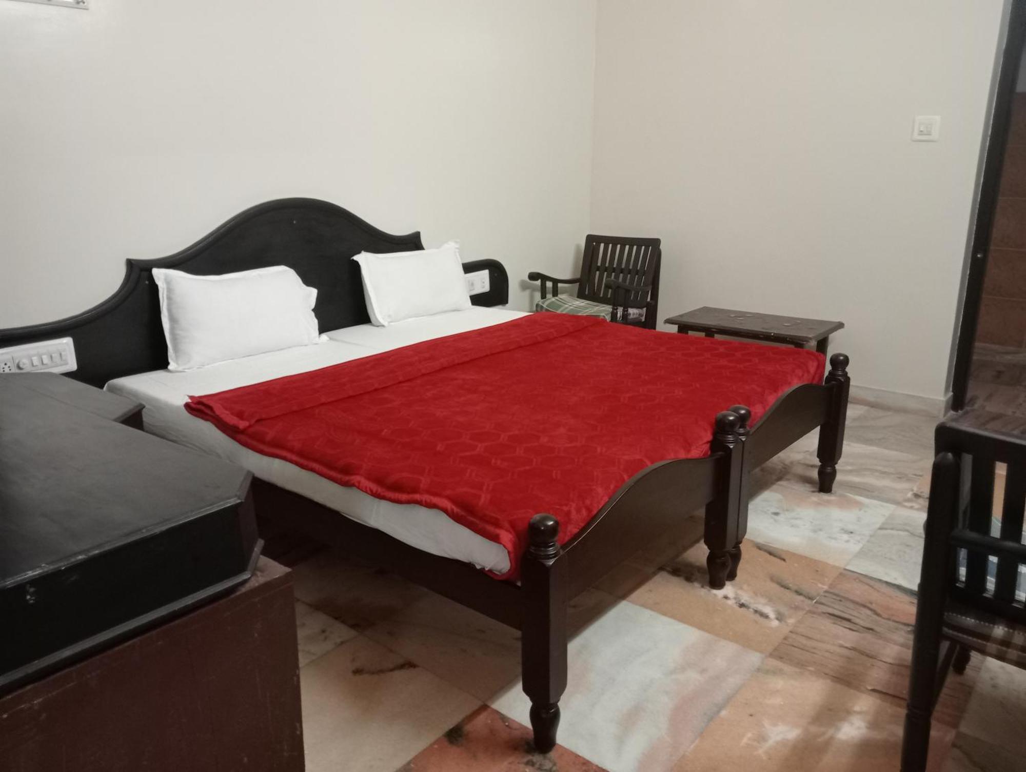 Hotel Hill Town Coorg Madikeri Buitenkant foto