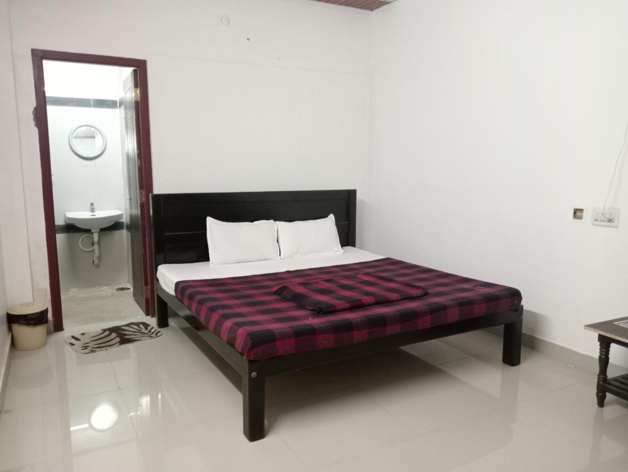 Hotel Hill Town Coorg Madikeri Buitenkant foto