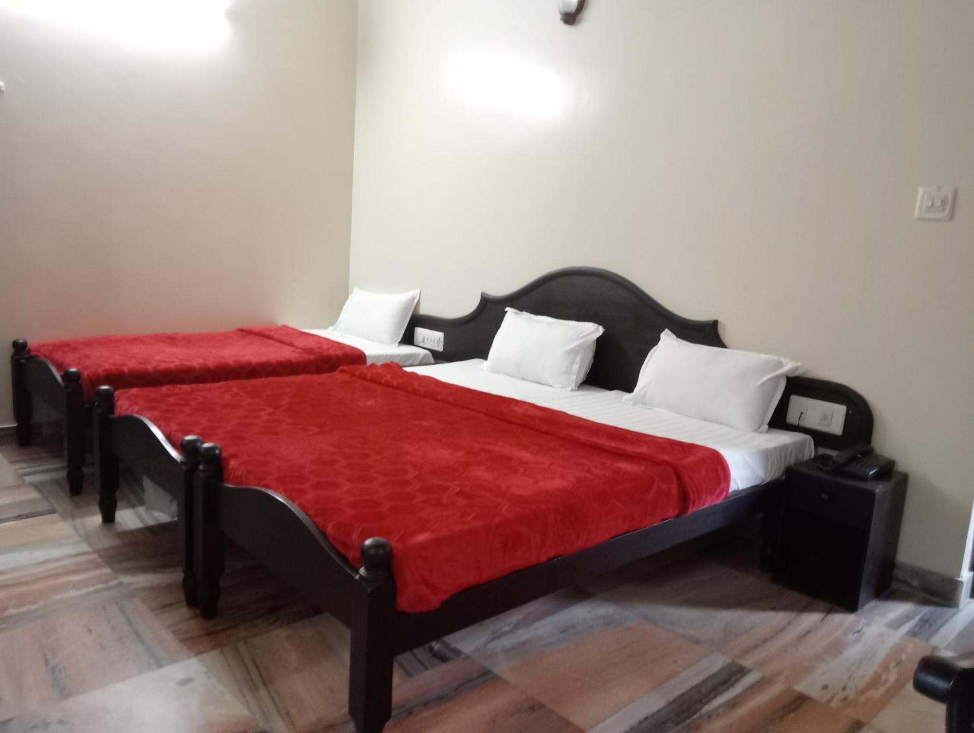 Hotel Hill Town Coorg Madikeri Buitenkant foto