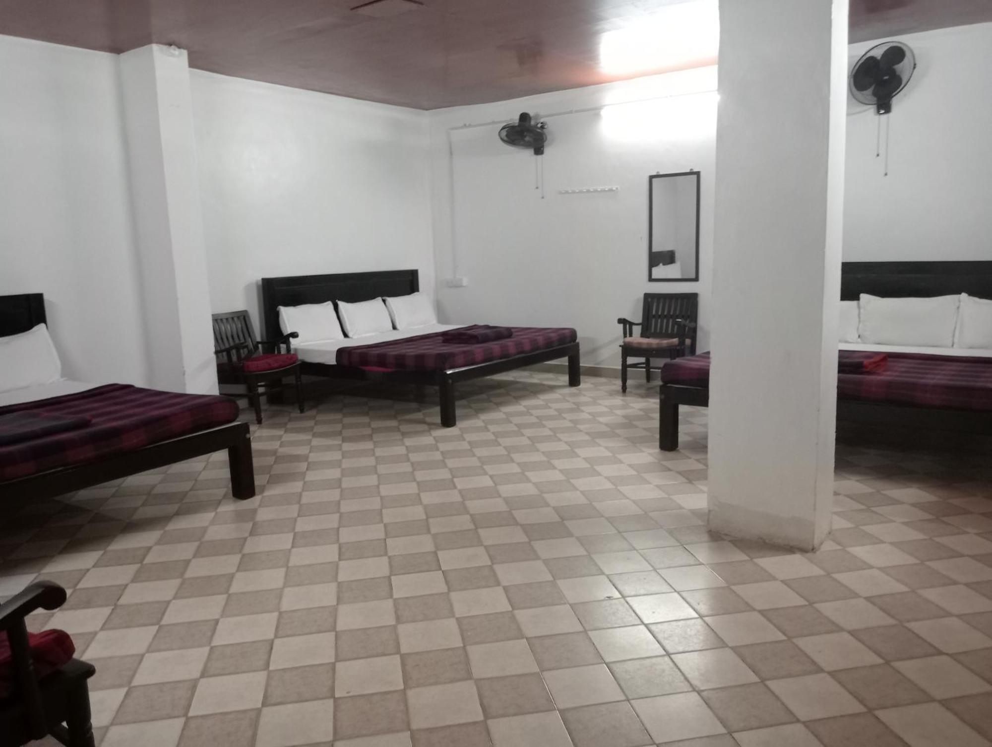 Hotel Hill Town Coorg Madikeri Buitenkant foto