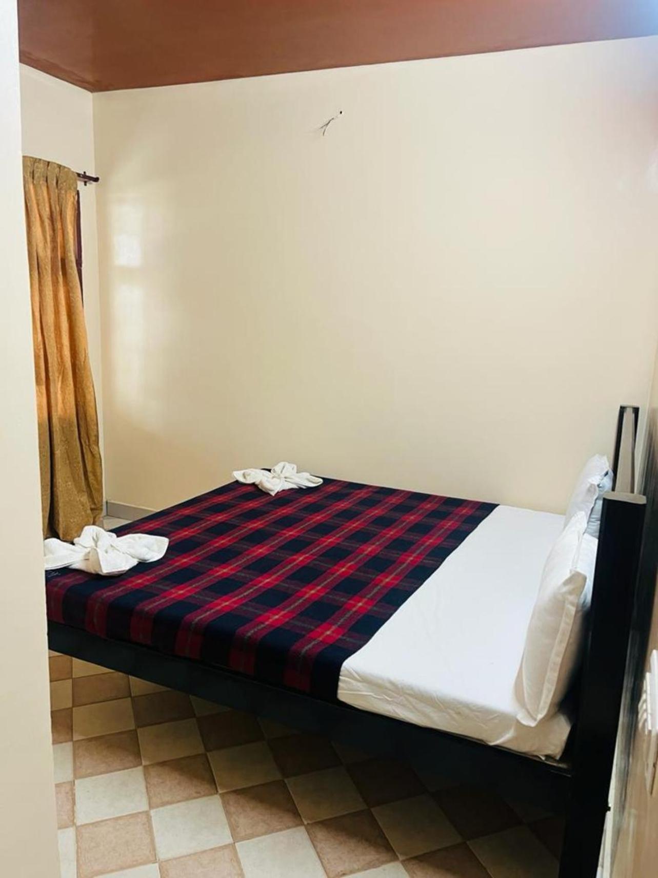 Hotel Hill Town Coorg Madikeri Buitenkant foto
