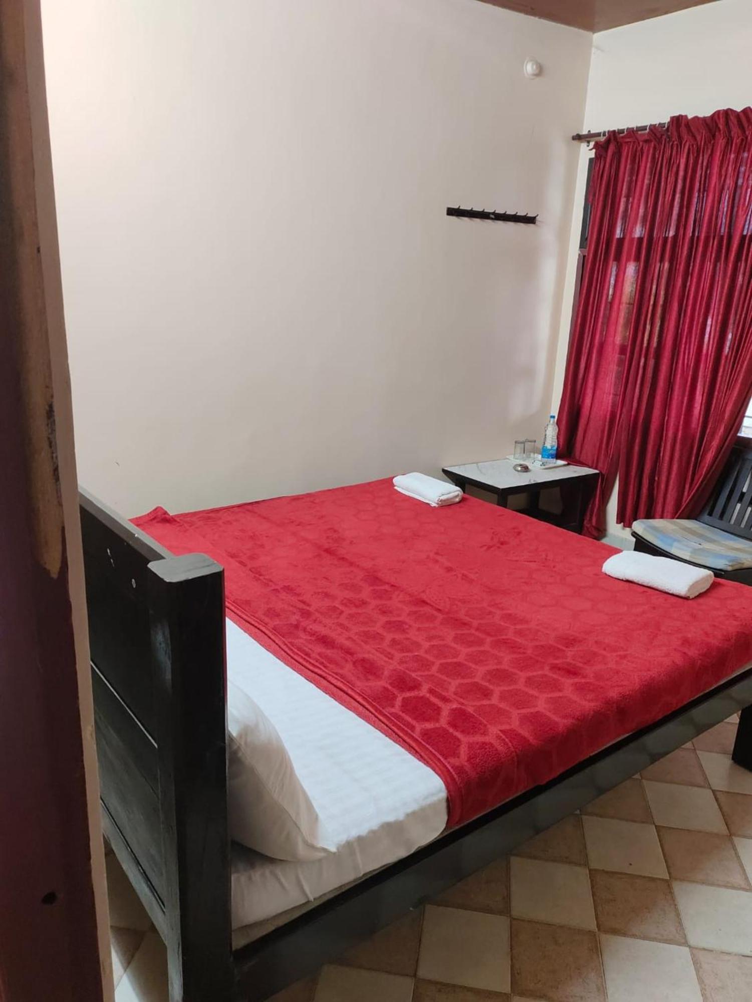 Hotel Hill Town Coorg Madikeri Buitenkant foto