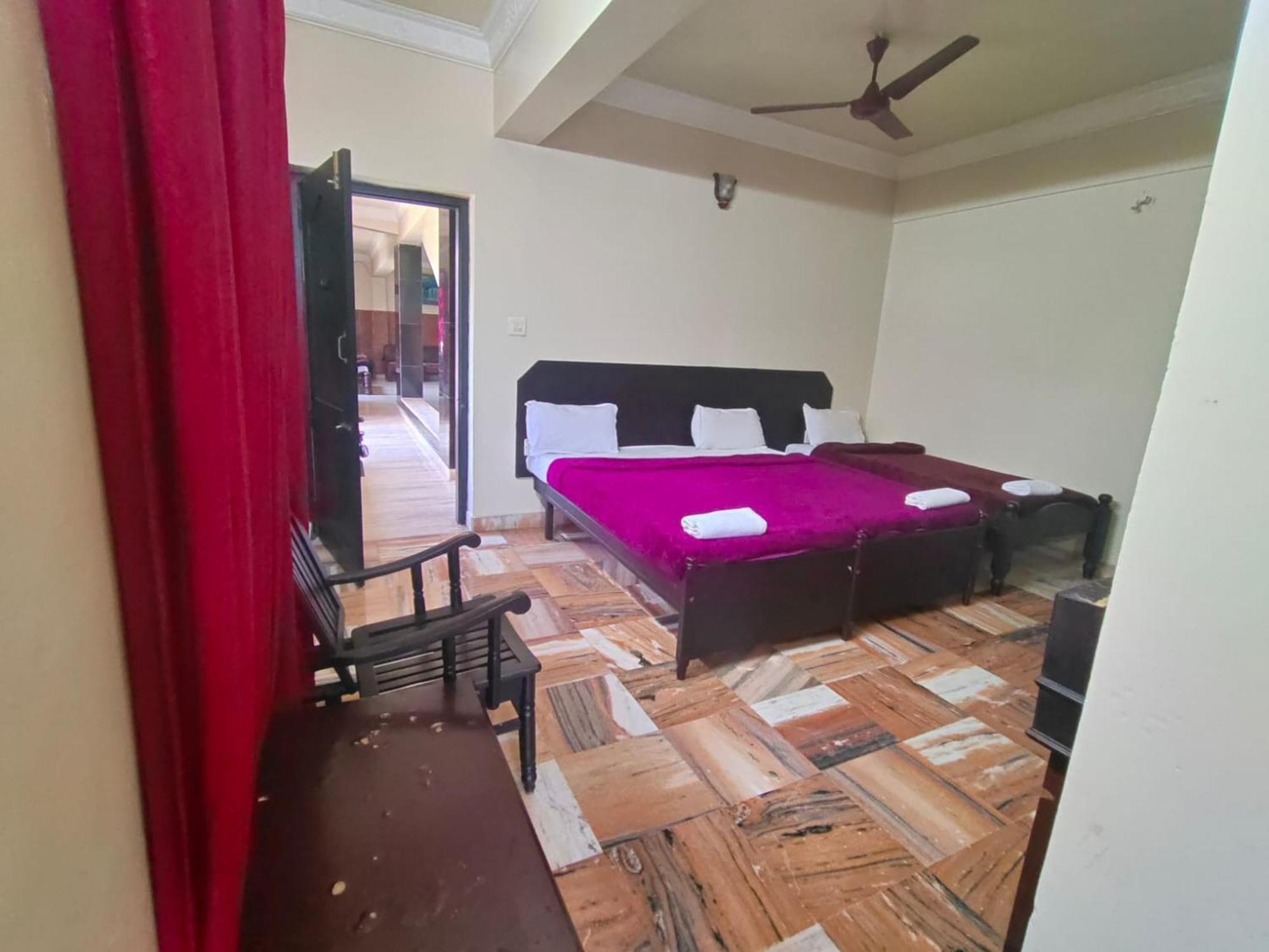 Hotel Hill Town Coorg Madikeri Buitenkant foto