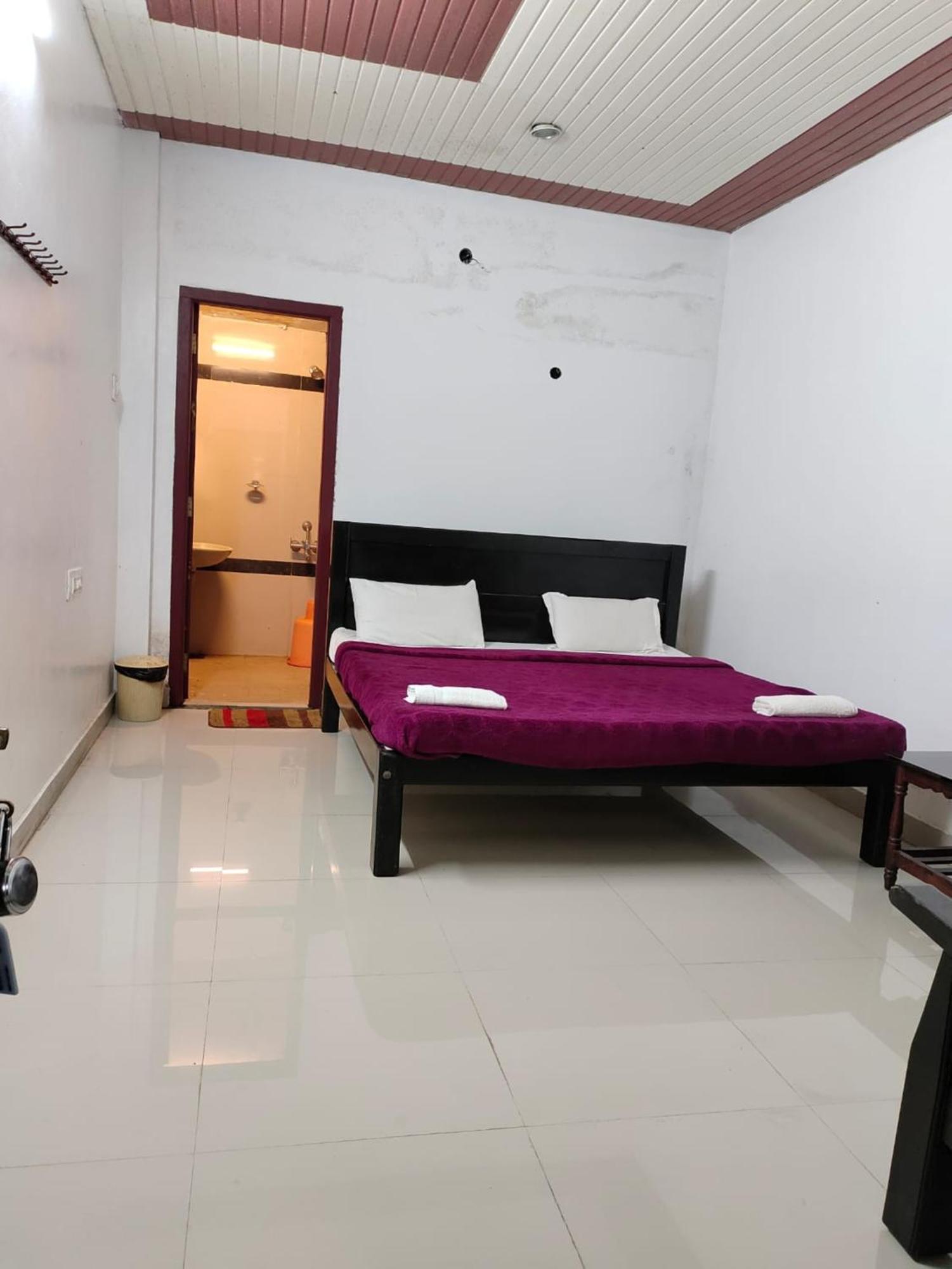 Hotel Hill Town Coorg Madikeri Buitenkant foto