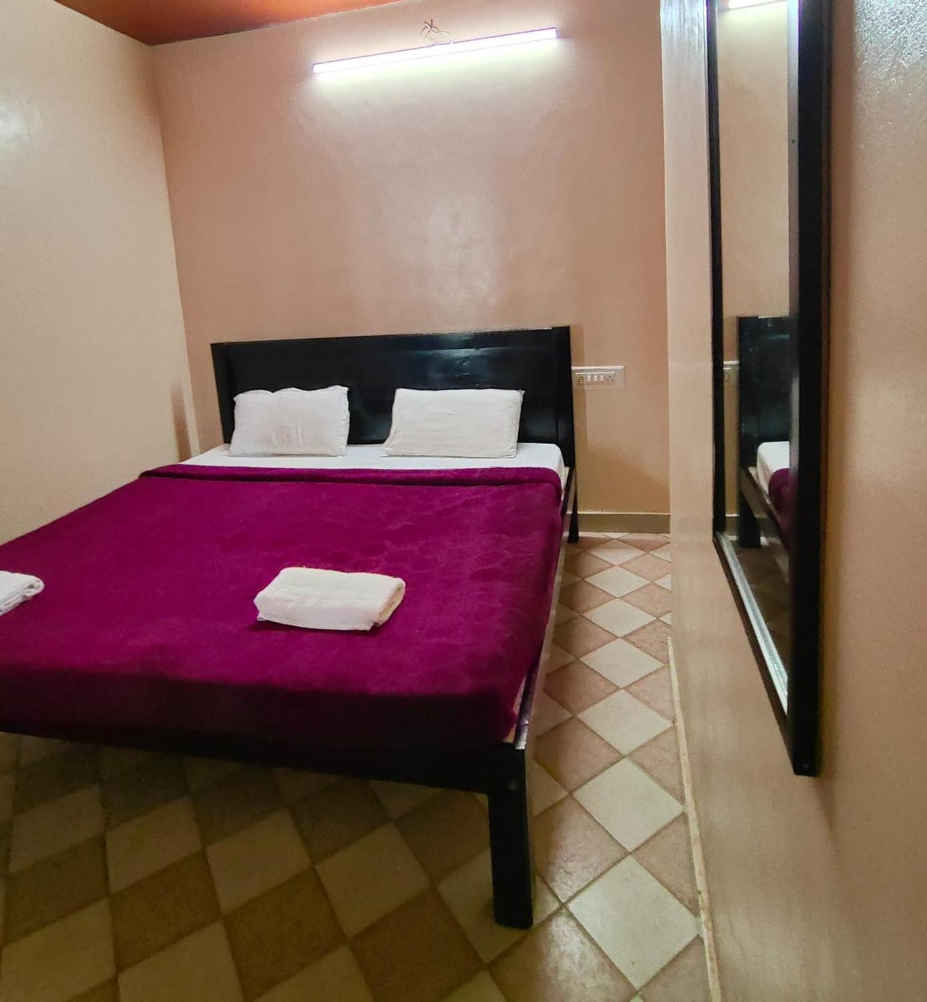 Hotel Hill Town Coorg Madikeri Buitenkant foto